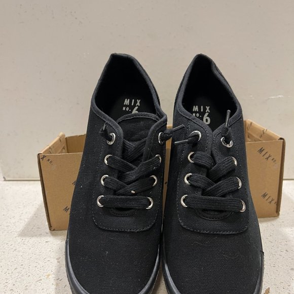 Mix No.6 Women's Slip-On Sneaker - Picture 3 of 5